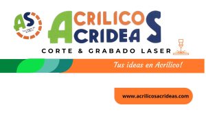 Acrílicos en Bogotá | Corte y Grabado Laser